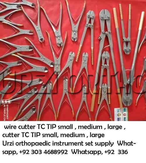 wire cutter 7