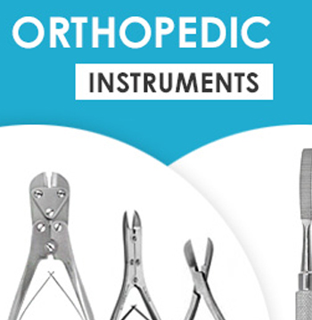 Orthopedic Instruments